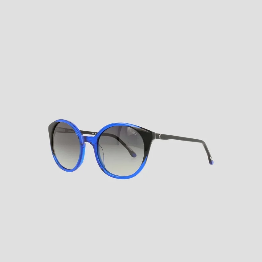 Polarisierte Damenbrille „Flirty Round“