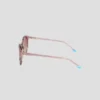 Polarisierte Damenbrille „Flirty Round“