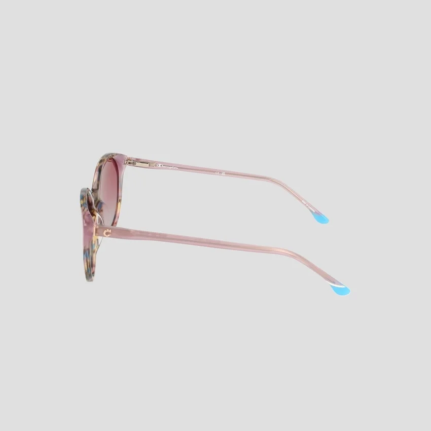 Polarisierte Damenbrille „Flirty Round“