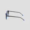 Polarisierte Damenbrille „Flirty Round“