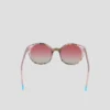 Polarisierte Damenbrille „Flirty Round“