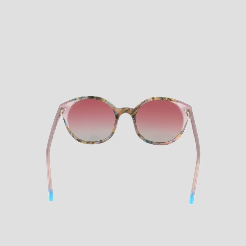 Polarisierte Damenbrille „Flirty Round“