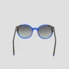 Polarisierte Damenbrille „Flirty Round“