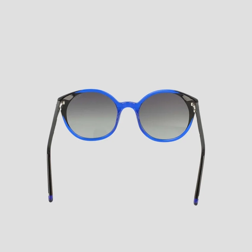 Polarisierte Damenbrille „Flirty Round“