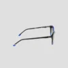 Polarisierte Damenbrille „Flirty Round“
