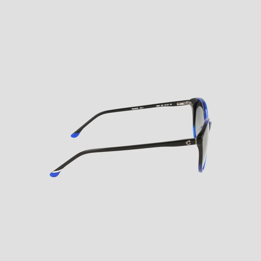 Polarisierte Damenbrille „Flirty Round“