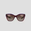 Polarisierte Damenbrille „Retainer Square“