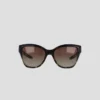 Polarisierte Damenbrille „Retainer Square“