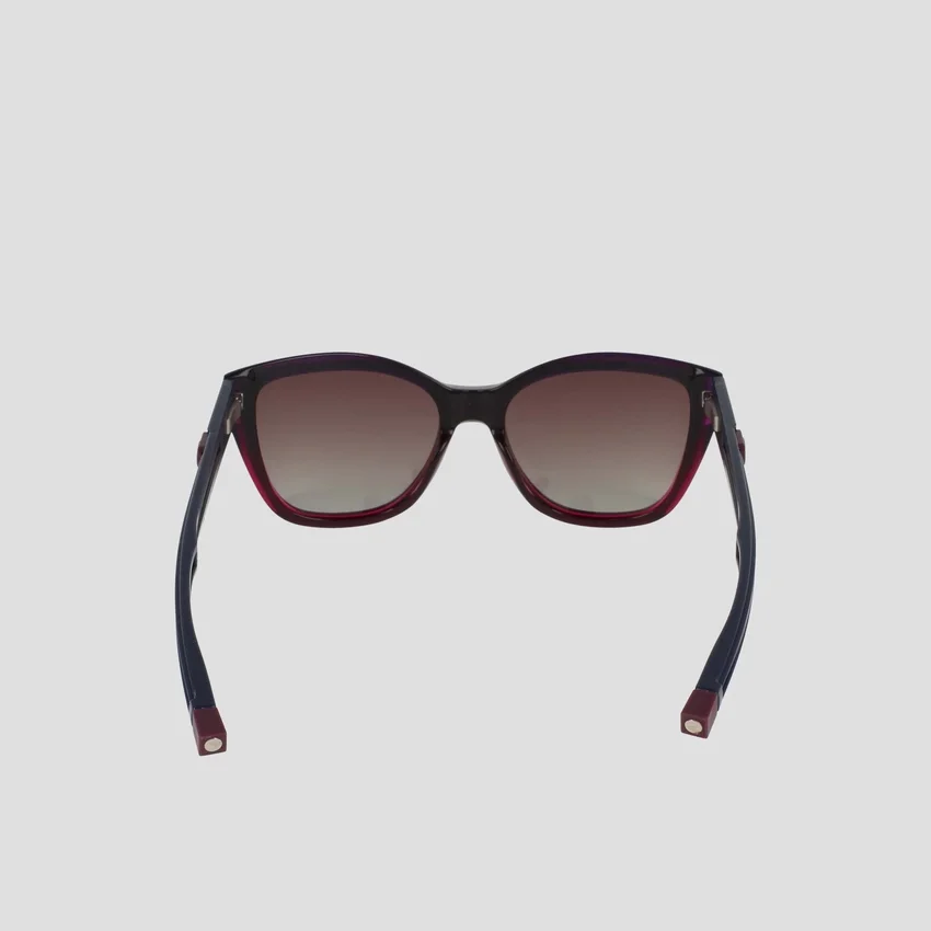 Polarisierte Damenbrille „Retainer Square“