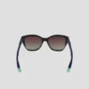 Polarisierte Damenbrille „Retainer Square“