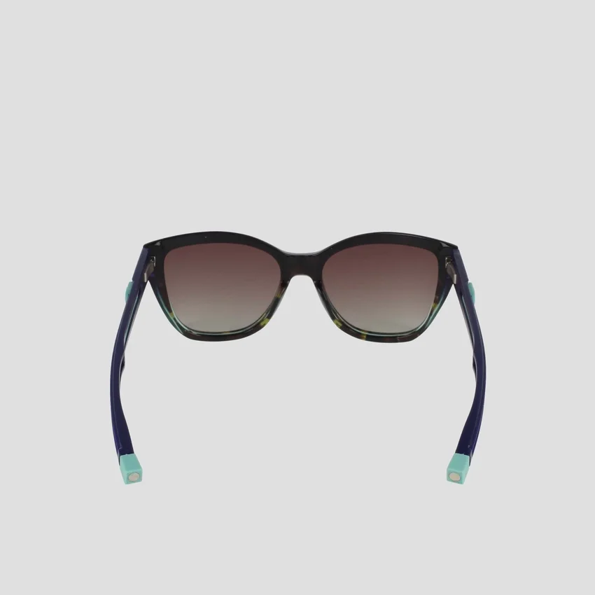 Polarisierte Damenbrille „Retainer Square“