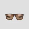 Polarisierte Herrenbrille mit Grilamid-Flex-Grip-Bügelspitzen – Medium