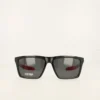 Polarisierte Herrenbrille mit Grilamid-Flex-Grip-Bügelspitzen – Medium