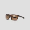 Polarisierte Herrenbrille mit Grilamid-Flex-Grip-Bügelspitzen – Medium