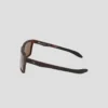 Polarisierte Herrenbrille mit Grilamid-Flex-Grip-Bügelspitzen – Medium