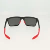 Polarisierte Herrenbrille mit Grilamid-Flex-Grip-Bügelspitzen – Medium