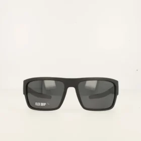Polarisierte Herrenbrille mit Grilamid Flex Grip Tip – groß