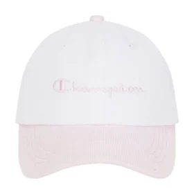 Verstellbare Kappe „Pastel Cord“