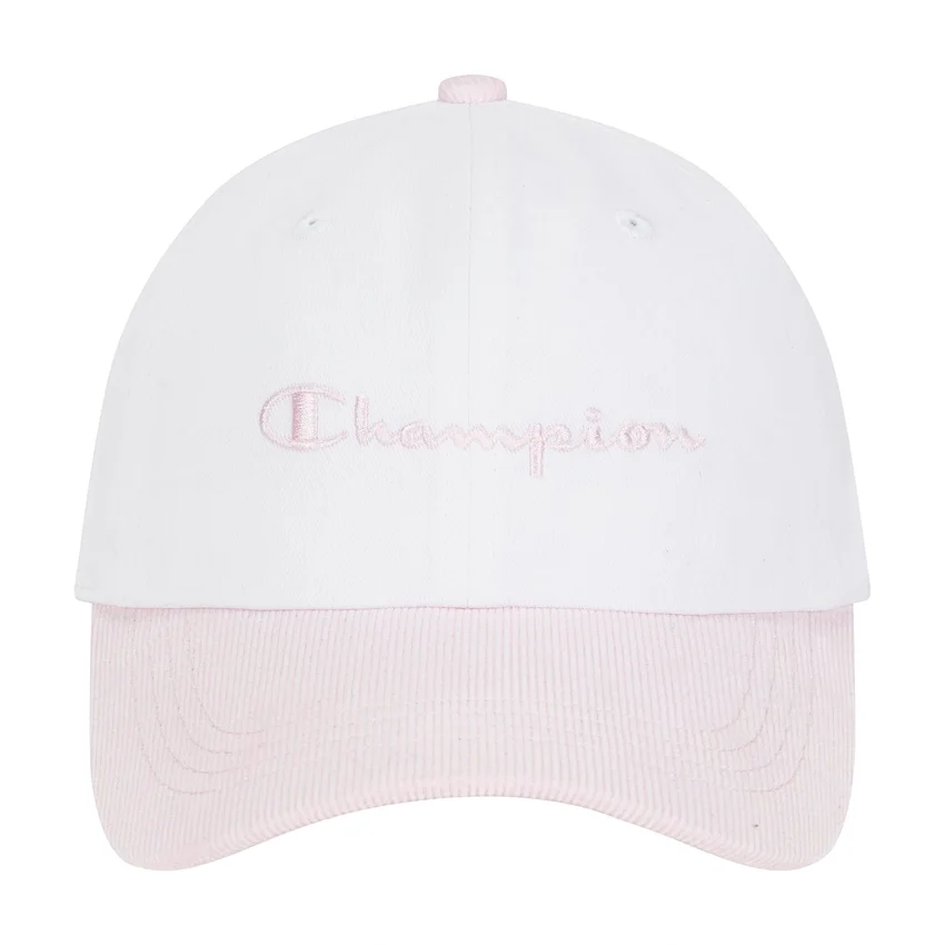 Verstellbare Kappe „Pastel Cord“