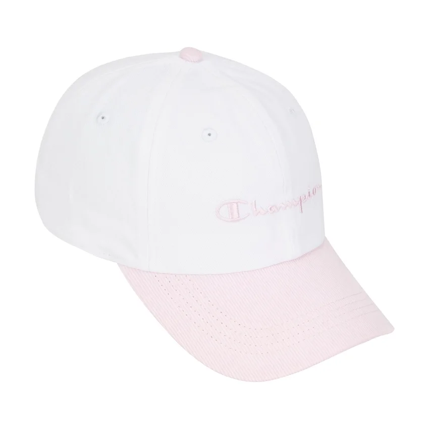 Verstellbare Kappe „Pastel Cord“