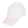 Verstellbare Kappe „Pastel Cord“