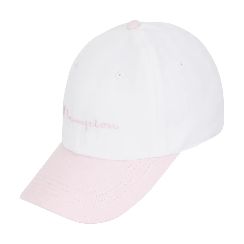 Verstellbare Kappe „Pastel Cord“