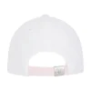Verstellbare Kappe „Pastel Cord“