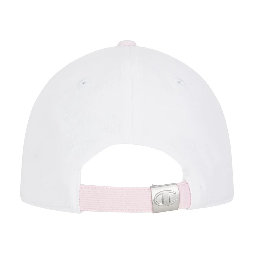 Verstellbare Kappe „Pastel Cord“